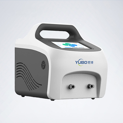 HW —1600型全自動加壓冷敷治療系統(tǒng)